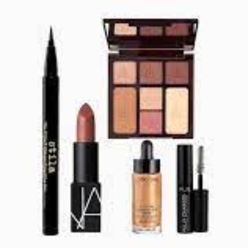 makeup
